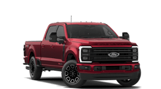 2027 Ford Super Duty® External Image 4